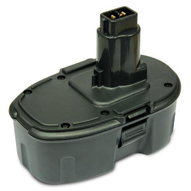 18V BLACK & DECKER A9268, A9277, A9282, PS145 kompatibelt batteri