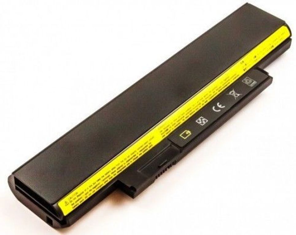 Batteri til Lenovo ThinkPad Edge E325 E330 E335 L330 X121e X130e X131e X140e(kompatibelt)