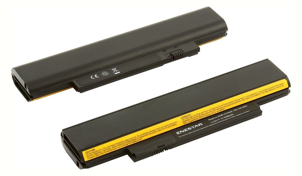 Batteri til Lenovo ThinkPad Edge E325 E330 E335 L330 X121e X130e X131e X140e(kompatibelt)