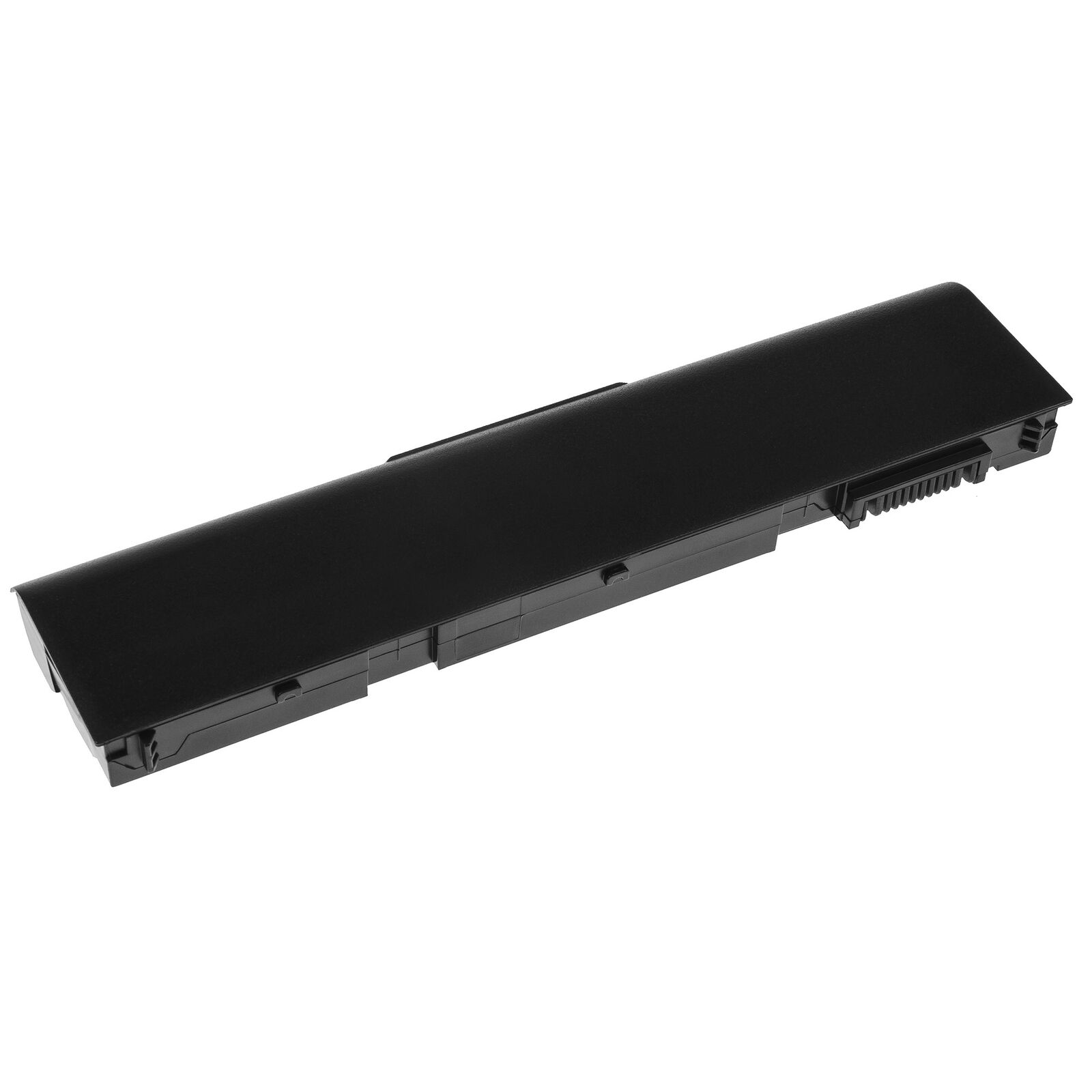 Batteri til 4400mAh Dell Latitude E6430 ATG XFR (kompatibelt) - Klik på billedet for at lukke