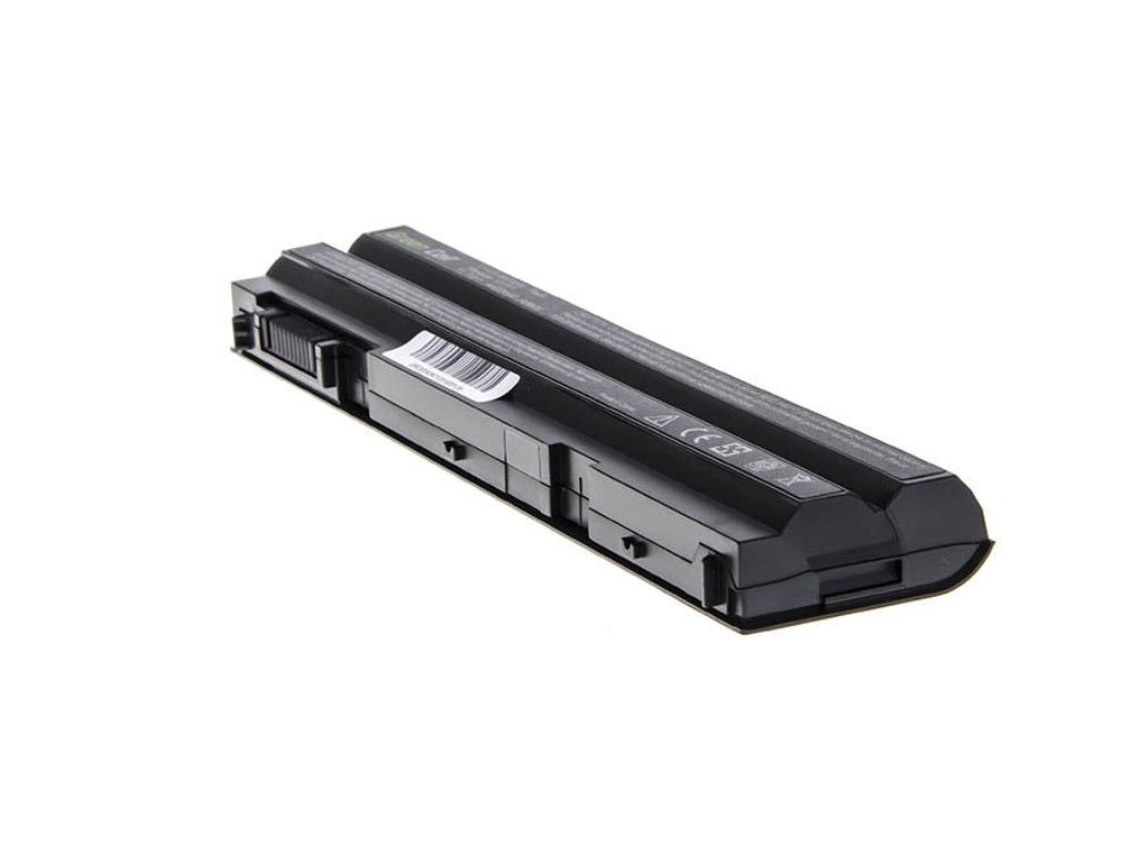 Batteri til 4400mAh Dell Latitude E6430 ATG XFR (kompatibelt) - Klik på billedet for at lukke