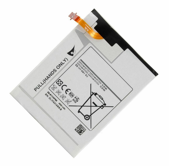 Batteri til Samsung Galaxy TAB 4 SM-T230NU T230 7 inch EB-BT230FBU EB-BT230FBE EB-BT230 (kompatibelt) - Klik på billedet for at lukke