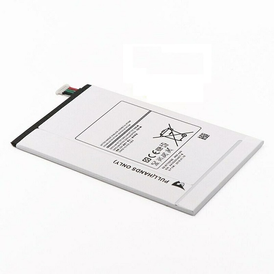 Batteri til EB-BT705FBC, EB-BT705FBU, EB-BT705FBE Samsung Galaxy Registerkarte S 8,4 (kompatibelt)
