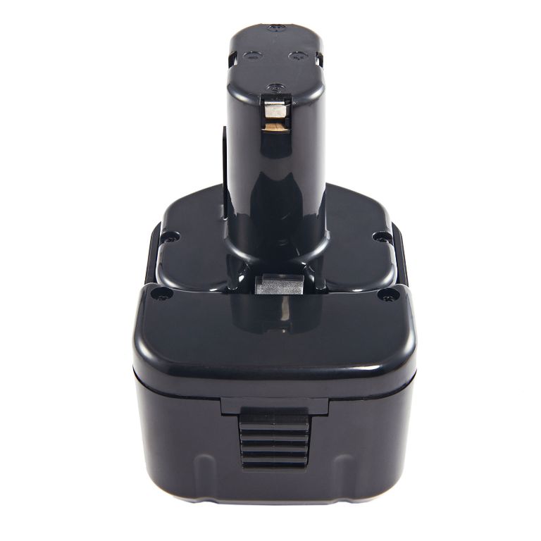 Batteri til HITACHI DS-12-DVF-3 DW-18-D FDS-12-DVC FDV-12-DV FWH12DC2 FWH12DC3 2000mAh (kompatibelt)