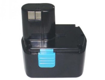 Batteri til HITACHI EB1420RS,EB1426H,EB1430H,EB1430R,EB14H,BCC1412 (kompatibelt)