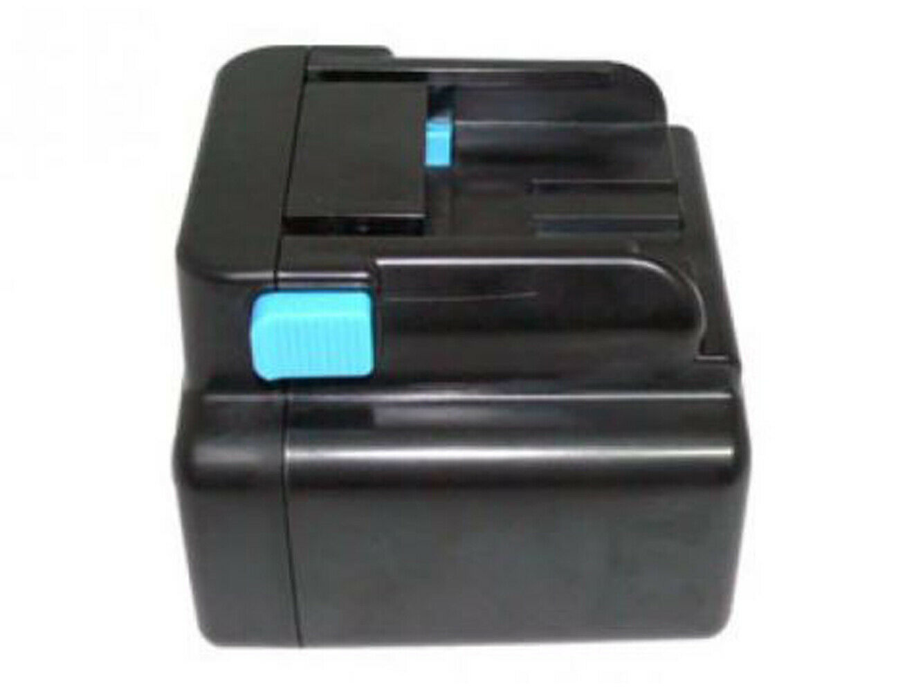 Batteri til 24V 3000mAh Hitachi EB 2430R,EB 2433X 2433 x 2430 r (kompatibelt)