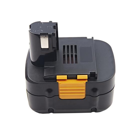 Batteri til Panasonic EY-9136B EY-9136 EZ-9136 EZ-9137 EZ-9230 EZ-6931 EZ-6931X (kompatibelt)