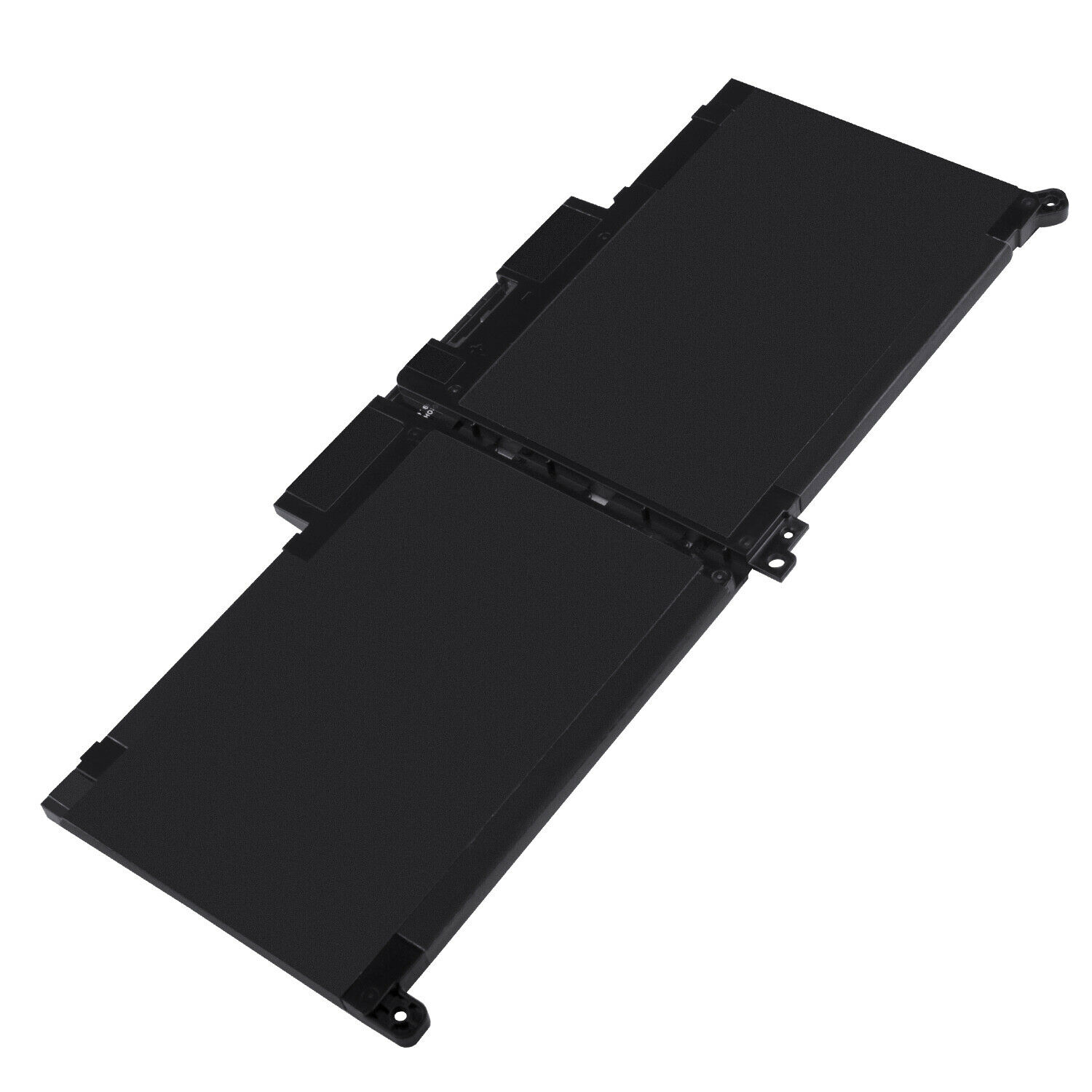 Batteri til F3YGT 0MYJ96 DM3WC 2X39G MYJ96 Dell Latitude 12 7280 7480 (kompatibelt) - Klik på billedet for at lukke