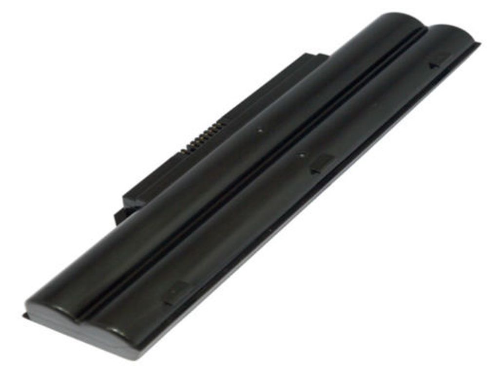 Batteri til Fujitsu LifeBook A530 AH530 AH531 BH531 CP477891-01 FMVNBP186 FPCBP250 (kompatibelt)
