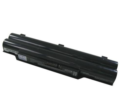 Batteri til Fujitsu Siemens Lifebook A532 AH532 FPCBP331 FPCBP347AP(kompatibelt) - Klik på billedet for at lukke