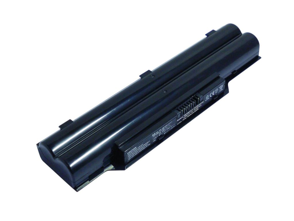 Batteri til Fujitsu CP567717-01,FMVNBP213,FPCBP331,FPCBP347AP(kompatibelt)