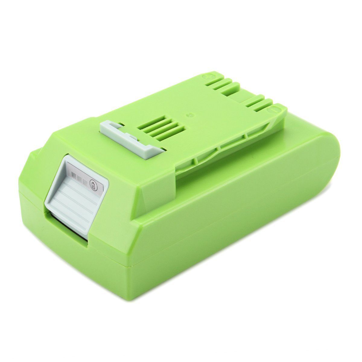 Batteri til GreenWorks G-24 24V 29842 29852 29322 24V 3000mah (kompatibelt) - Klik på billedet for at lukke