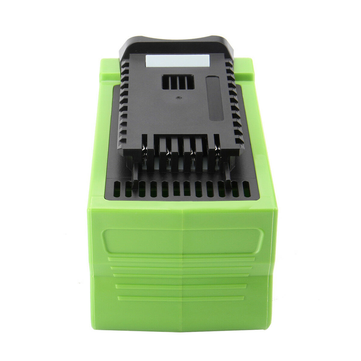 Batteri til 40V 5000mAh Lithium Greenworks Gen 2 29472 29462 G-MAX 40V 26272 (kompatibelt)