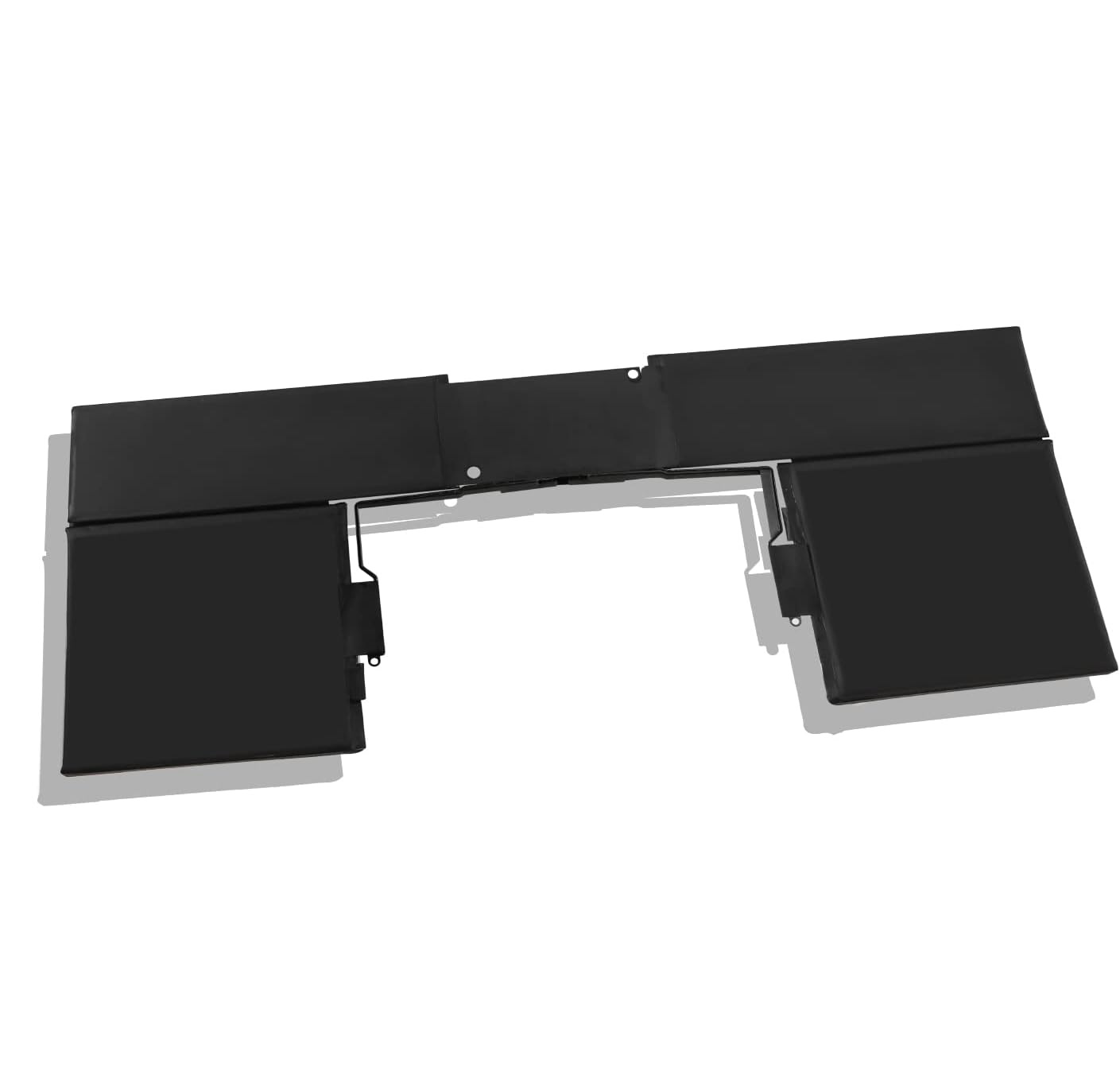 Batteri til G3HTA001H 93HTA001H Keyboard Microsoft Surface Book 1st Gen Model 1785 with Performance Base (GTX 965M) Enhanced Edition (kompatibelt)