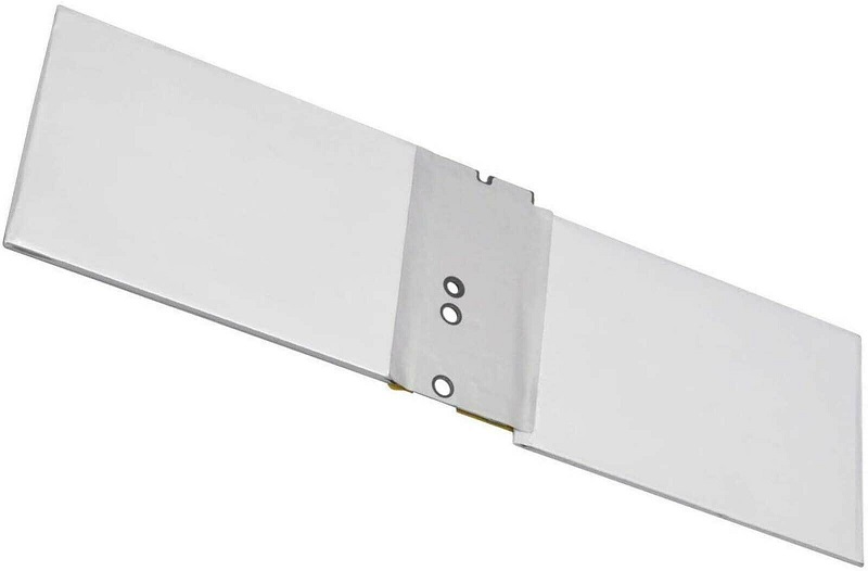 Batteri til G3HTA044H DAK822470K Microsoft Surface Book 1 CR7 13.5 (kompatibelt)