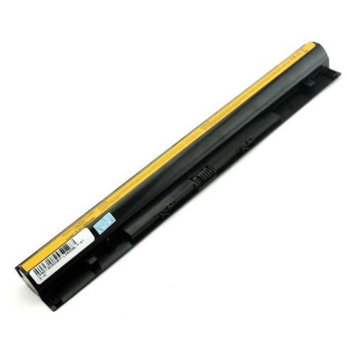 Batteri til Lenovo Ideapad S410p S510p Z710 L12L4A02 L12L4E01 L12M4A02 L12M4E01 (kompatibelt)