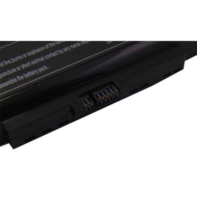 Batteri til Lenovo IdeaPad N581 20183 P580a Y580 20132 Z580 20135 (kompatibelt)