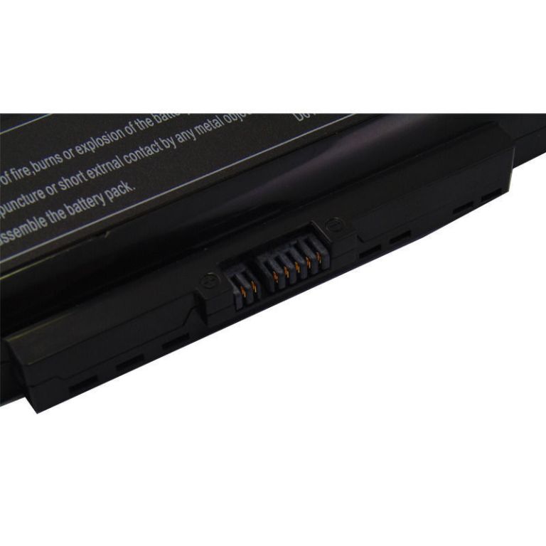 Batteri til Lenovo IdeaPad N581 20183 7505 (kompatibelt) - Klik på billedet for at lukke