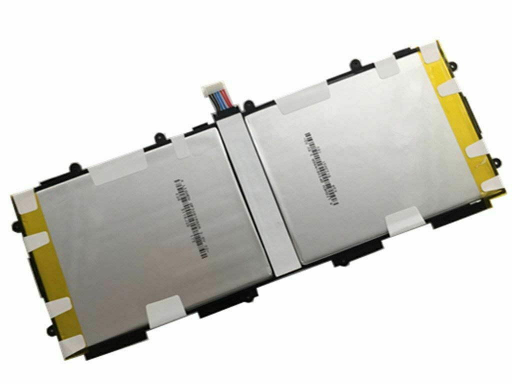 Batteri til Samsung GT-P5200, GT-P5210, GT-P5213 6800mAh 3,8V Li-Polymer (kompatibelt)