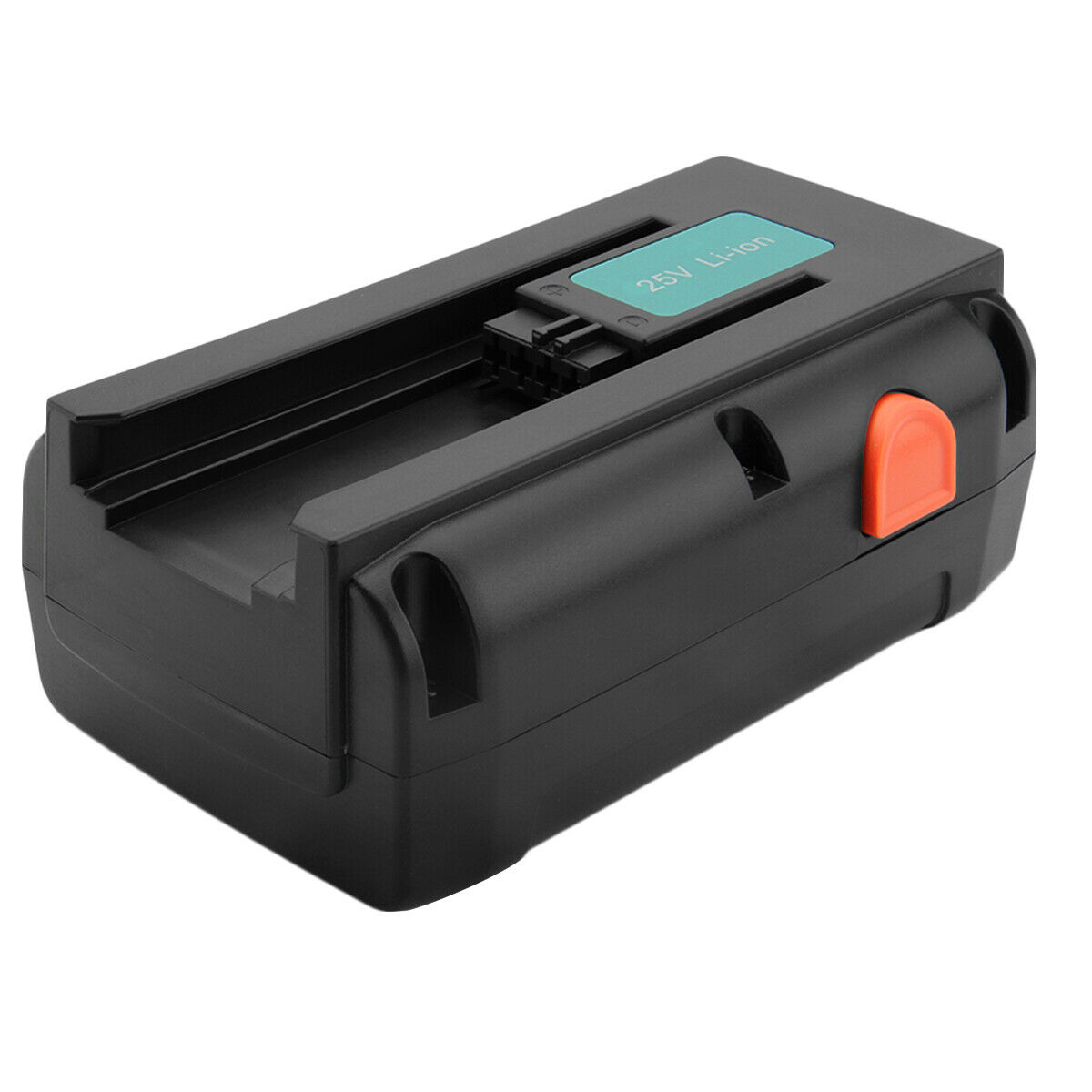 Batteri til 25V 5000mAh Gardena 04025-20 8838 380 LI Spindelmaher 4025-20 (kompatibelt) - Klik på billedet for at lukke