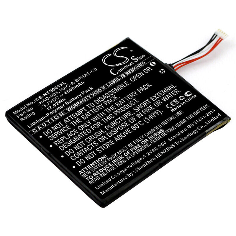 Nintendo Switch Console HAC-001 HAC-003 (kompatibelt)