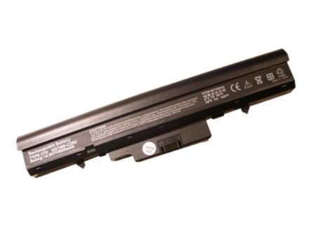 Batteri til 8Cell HP 510 530 HSTNN-FB40 HSTNN-IB44 HSTNN-IB45(kompatibelt)