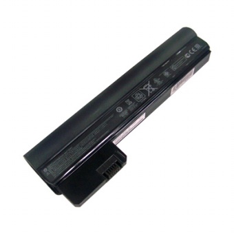 Batteri til HP Mini 110-3040ss 110-3010sf 110-3011sf 110-3030nr 607762-001(kompatibelt)