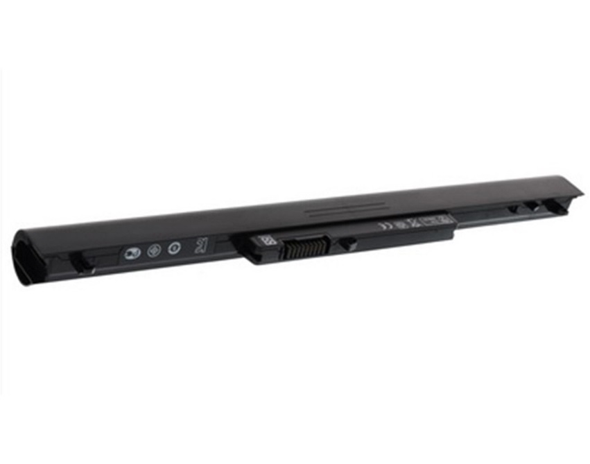 Batteri til HP Pavilion Touchsmart Sleekbook 14 14T 14.4V 695192-001 (kompatibelt)