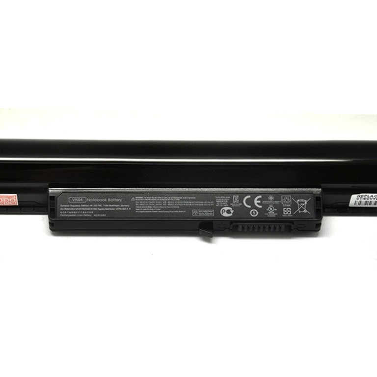 Batteri til HP Pavilion Sleekbook 14-B029TU 14-B062TU 14-B013AU 14-B030TU (kompatibelt)