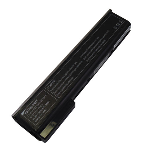 Batteri til HSTNN-DB4Y HSTNN-LB4Z 10.8V 55Wh HP ProBook 640 645 650 655 (kompatibelt)