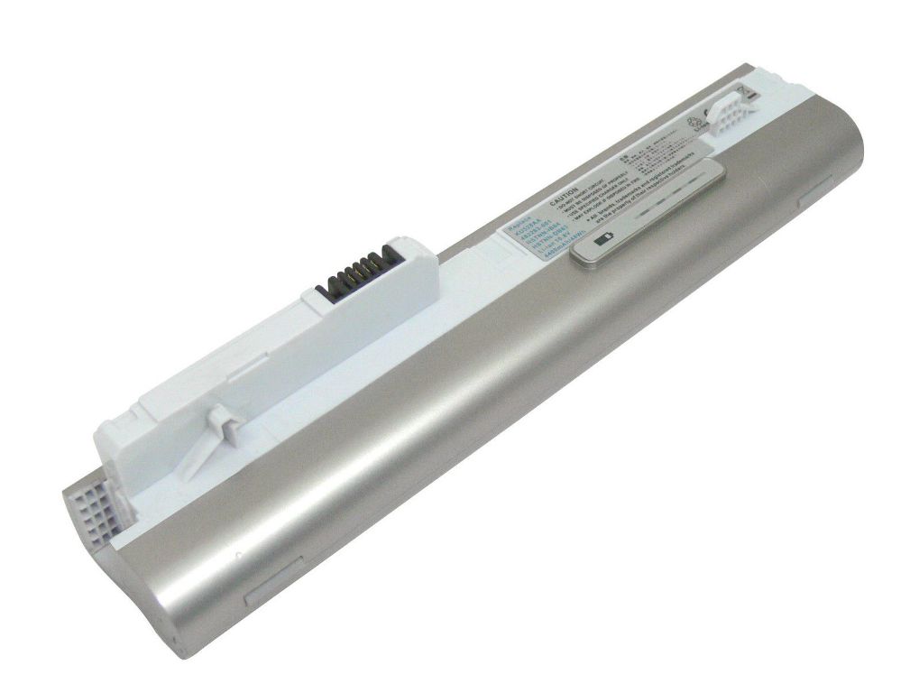 Batteri til HP 2140 2133 Mini-Note PC 482262-001 HSTNN-DB63(kompatibelt)