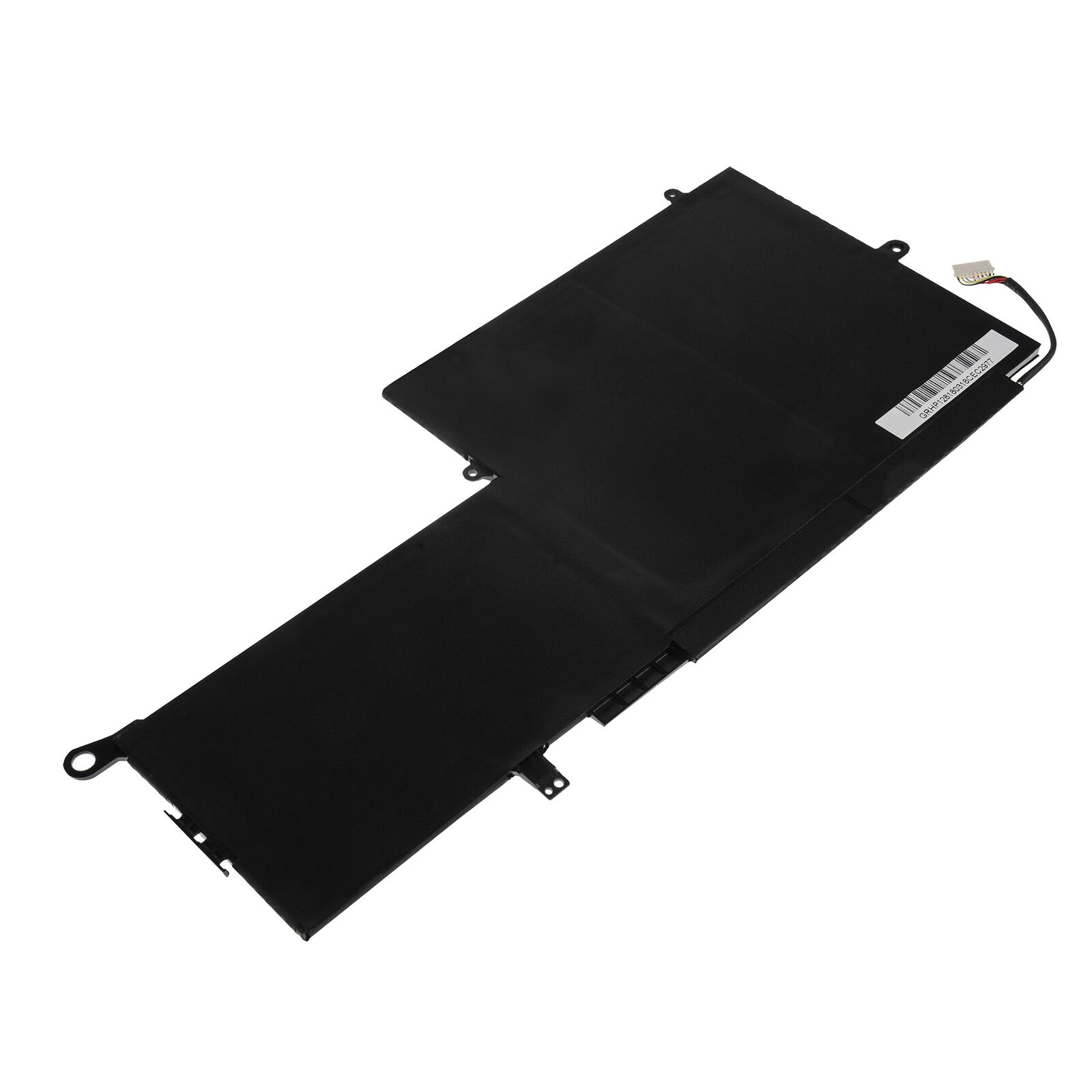 Batteri til HP Spectre x360 13-4131TU 13-4132NF 13-4132NG 13-4132NL (kompatibelt)