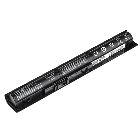 Batteri til HP ProBook 805294-001 HSTNN-DB7B (kompatibelt) - Klik på billedet for at lukke