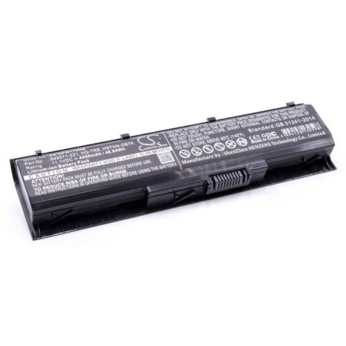 Batteri til HP Pavilion 17-AB404NF 17-AB404NG 17-AB404NK 17-AB404NM (kompatibelt)