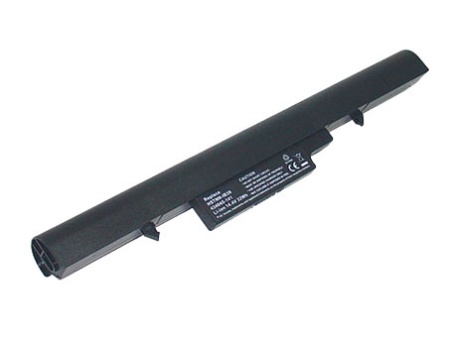 Batteri til HP 500 520 NoteBook PC HSTNN-IB44(kompatibelt)