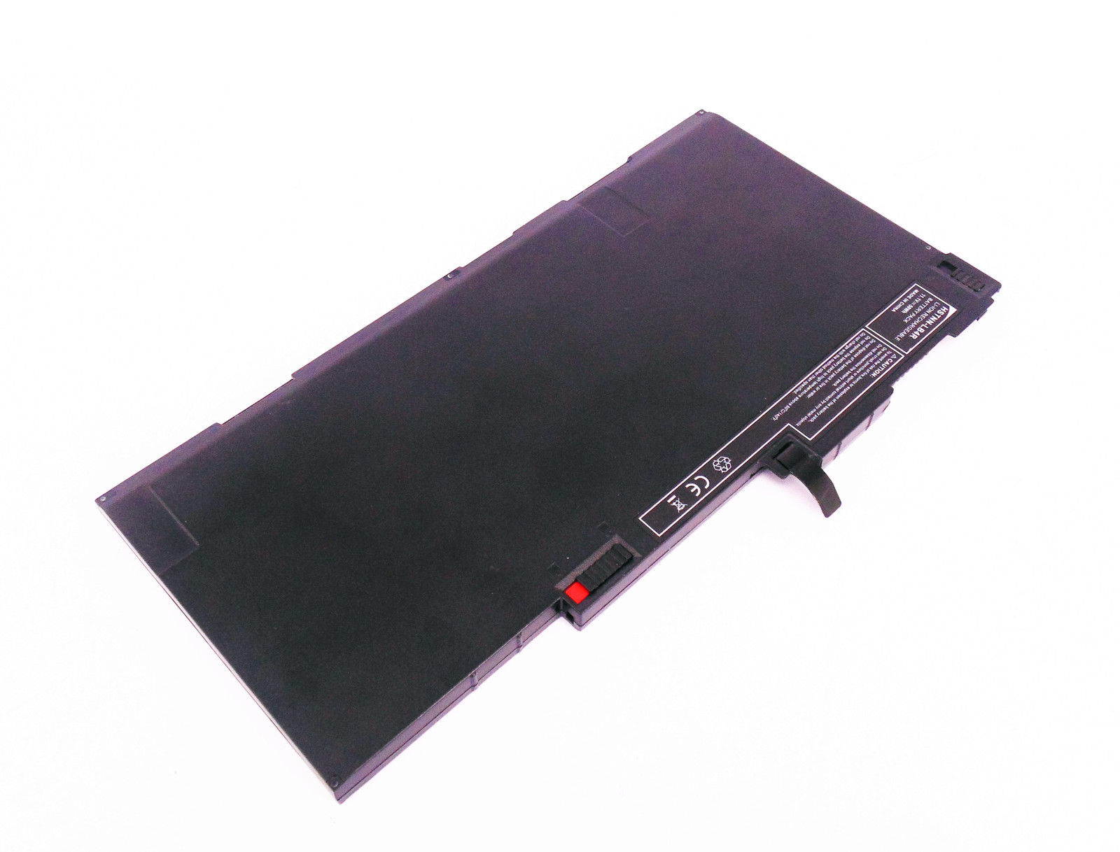 Batteri til HP EliteBook 840 G1,HP ZBook 14 E7U24AA Mobile Workstation (kompatibelt)