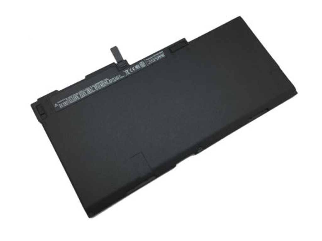 Batteri til CM03050XL HP ZBook 14 HSTNN-DB4Q 716724-421 HSTNN-LB4R E7U24AA (kompatibelt)