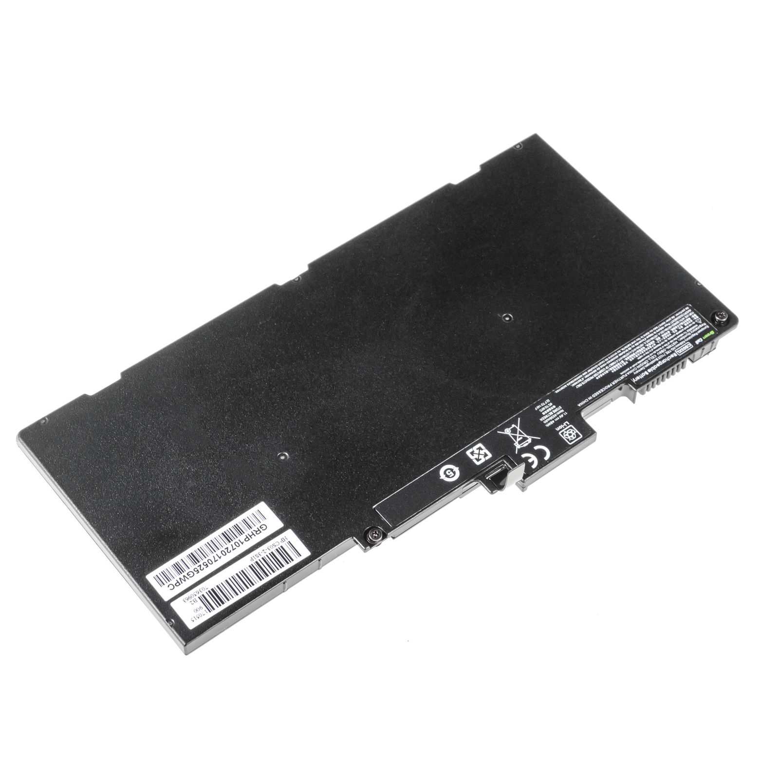 Batteri til HSTNN-I41C-5 T7B32AA 800231-141 CSO3 HSTNN-IB6Y CS03046XL-PL (kompatibelt) - Klik på billedet for at lukke