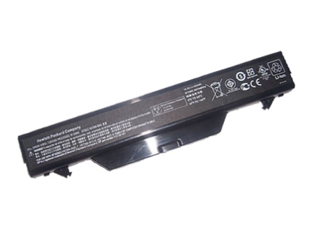 Batteri til HP Probook 4720s 4510s 4515-s 4710-s 4720-s(kompatibelt)