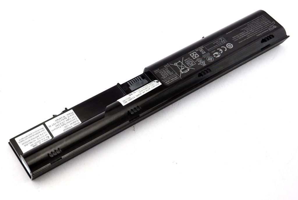 Batteri til HP Probook 633733-151 HSTNN-IB2R HSTNN-DB2R (kompatibelt) - Klik på billedet for at lukke