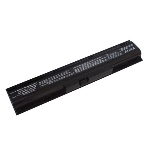 Batteri til Hp ProBook 4740s 633807-001 14.4V 4400mAh (kompatibelt) - Klik på billedet for at lukke