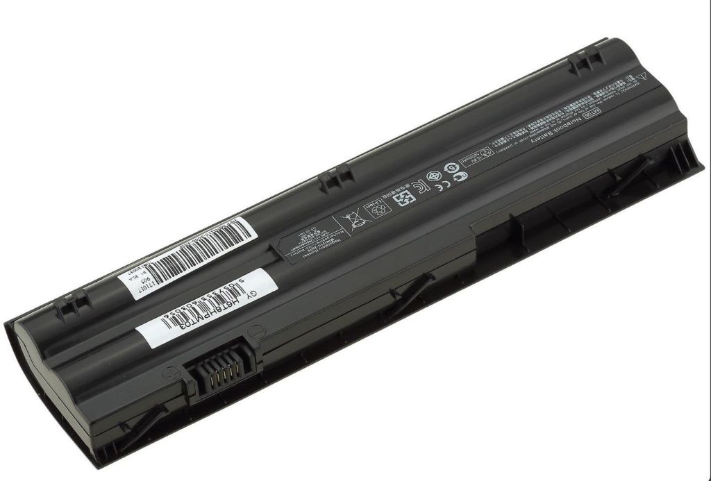Batteri til HP MINI 210-3000,MINI 210-3000SA,Mini 210-3000ER,646757-001 (kompatibelt) - Klik på billedet for at lukke