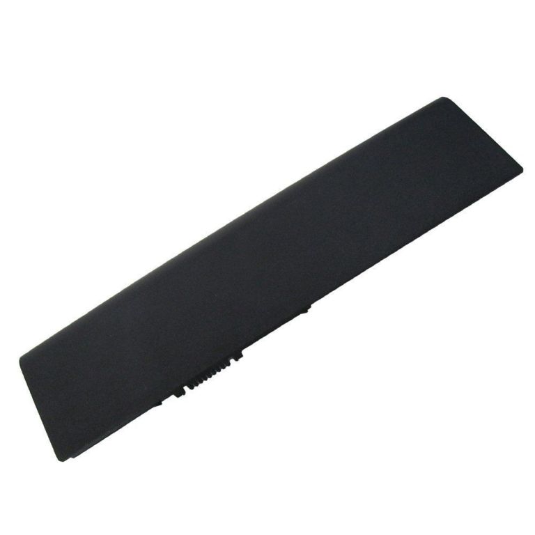 Batteri til hp pavilion dv6t-8000 mo09 h2l56aa hstnn-lb3p tpn-p102 tpn-w106(kompatibelt)