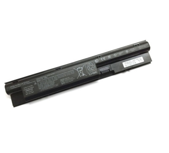 Batteri til HP ProBook 470 G2-K9J28EA G2-K9J35EA G2-N0Y99EA (kompatibelt)