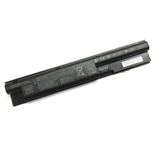 Batteri til HP HSTNN-W92C HSTNN-W93C HSTNN-W94C 10.8V (kompatibelt)