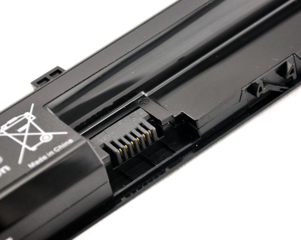 Batteri til HP 3ICR19/65-3 707616-141 HSTNN-UB4J HSTNN-W92C HSTNN-IB4J (kompatibelt)