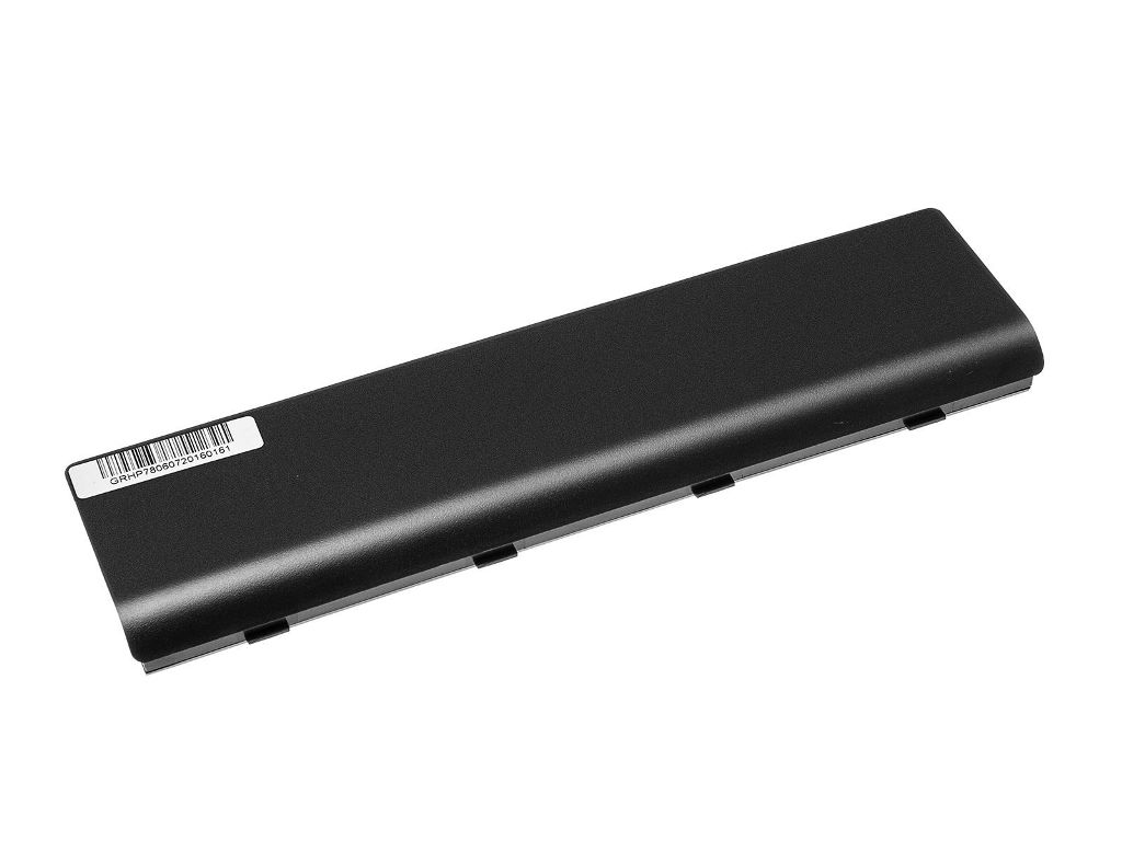 Batteri til HP Pavilion 17-E073SR 17-E074ER 17-E074NR 17-E074SF 4400mAh (kompatibelt)