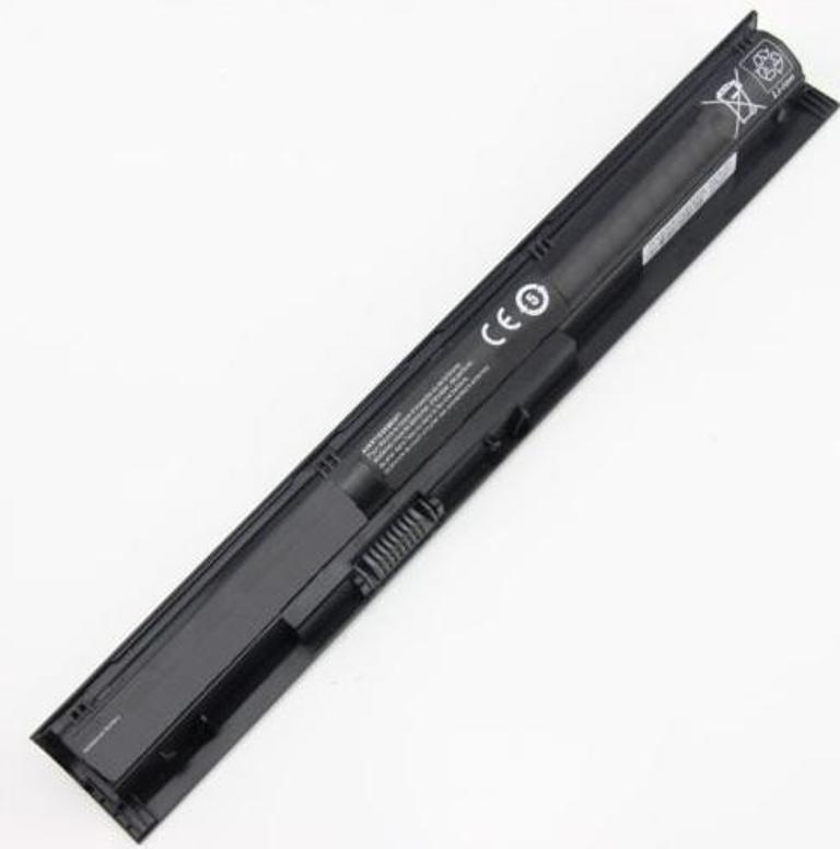 Batteri til HP Pavilion 17-F Envy 14-U003TX Pavilion 15-p003ax J6M89PA HSTNN-LB6J (kompatibelt)