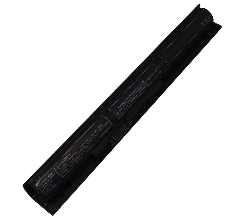 Batteri til HP Pavilion 15-P204NA 15-P204NC 15-P204NE 15-P204NG (kompatibelt)