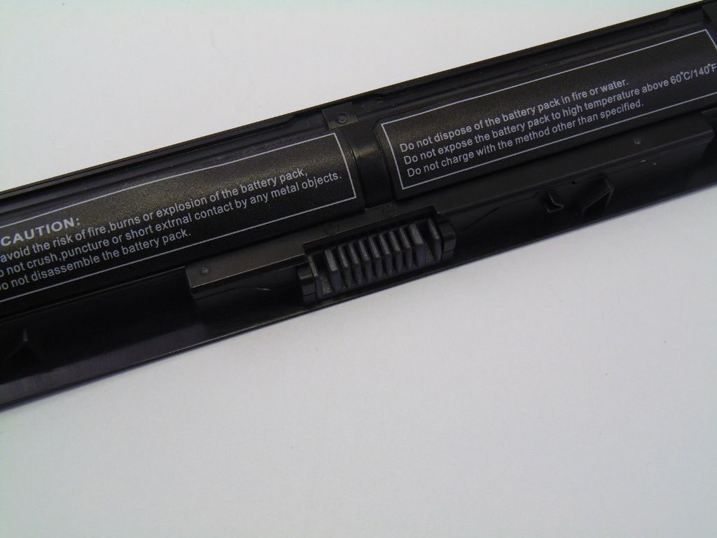 Batteri til HP Pavilion 17-F211NG 17-F212NG 17-F217NG 17-F237NG (kompatibelt)